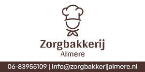 Zorgbakkerij Almere